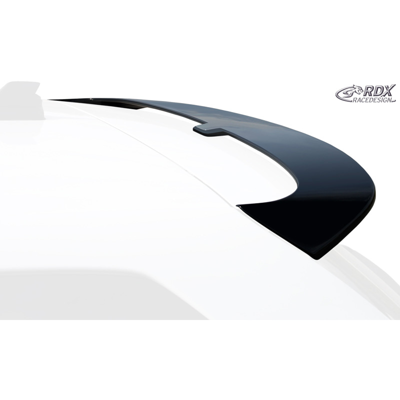 Achterklepspoiler VW Polo 6R 09 -