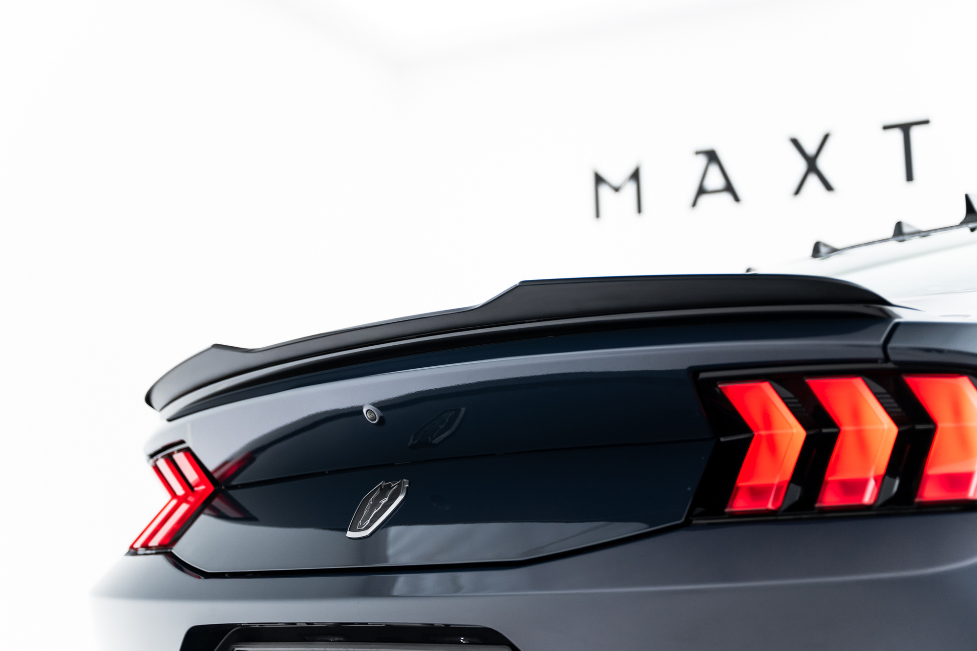 Bodykit Ford Mustang Dark Horse Mk7