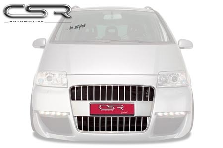 Grill Audi Q7 SF-Line