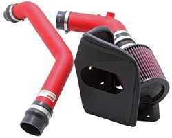 K&N Typhoon Kit Mitsubishi Lancer 2.0 2008-09