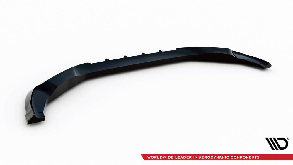 Voorspoiler V.1 BMW X4 M F98