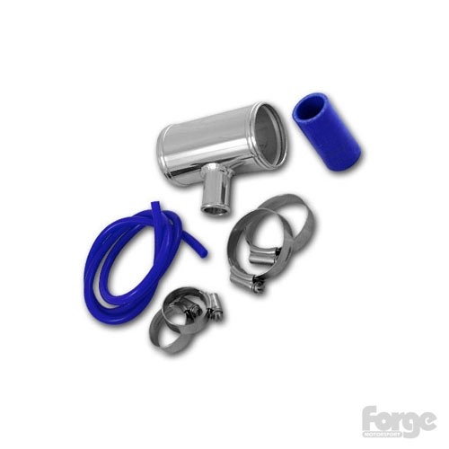Ford Fiesta RS Turbo FORGE RS TURBO BLOW OFF VALVE FITTING KIT