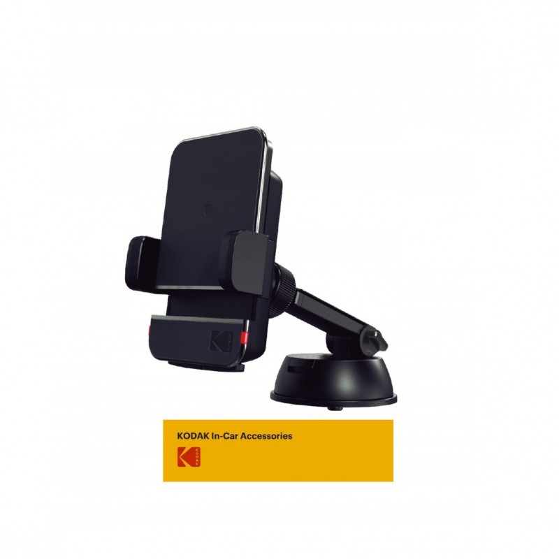 UC103 KODAK Car Wireless Charger Sticky Pad