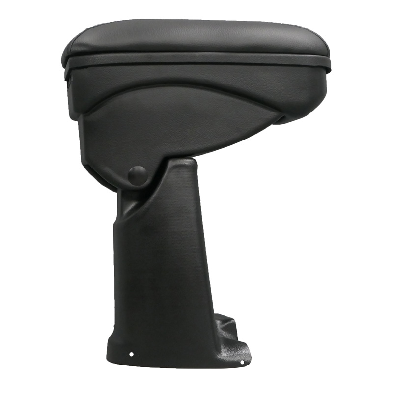 Armsteun Slider kunstleder  Toyota Aygo / Citroën C1 / Peugeot 107 2005-2014
