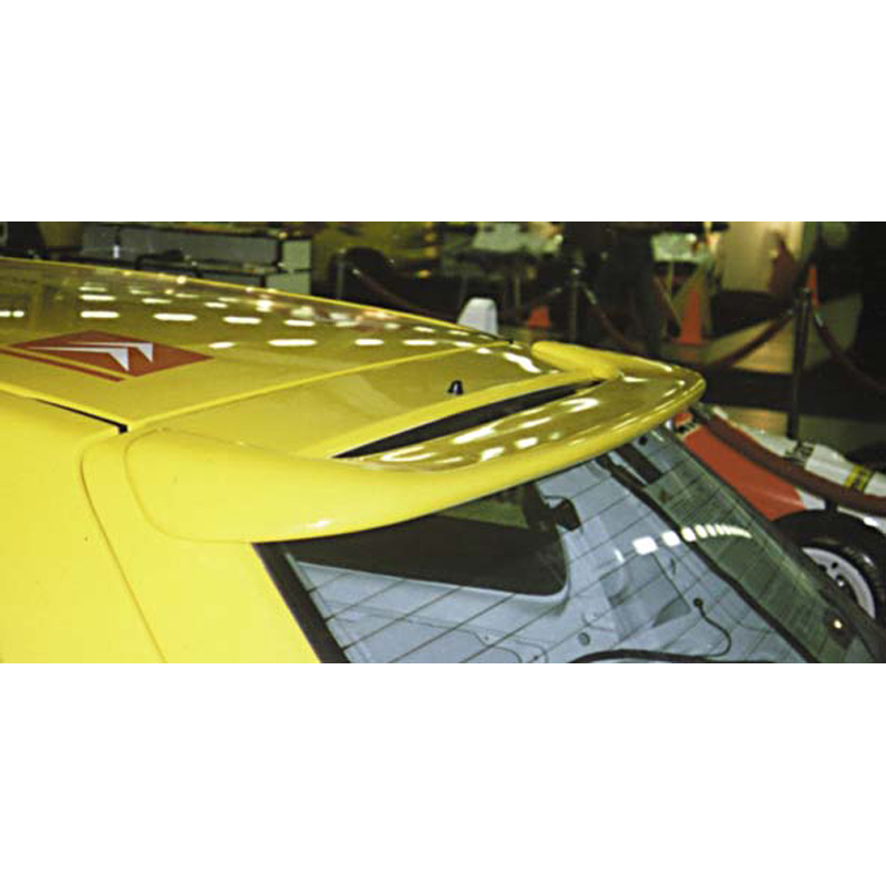 Dakspoiler Citroen Saxo 4/96-...
