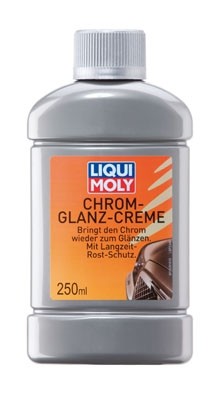 LIQUI MOLY CHROOMGLANSCREME 250 ML