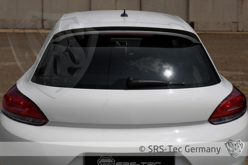 Spoilerverlenger (voor standaard spoiler) VW sicrocco 3