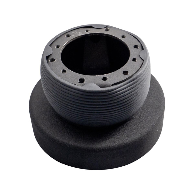 Simoni Racing Airbag Stuurnaaf  Mercedes A W168 1997-2004 / C W202 1993-2000 / E W210 1995-2003 / M W163 1997-2005 / S W220 1998-2005 / V W638 1996-2003 / Viano W639 2003-2014