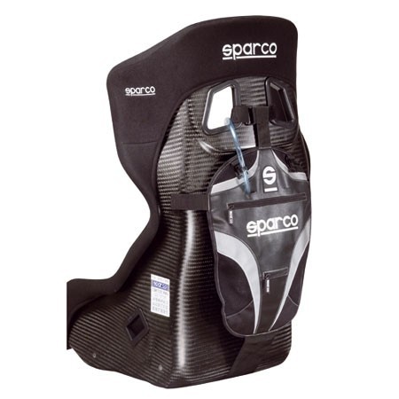Sparco Rally Drinking Bag