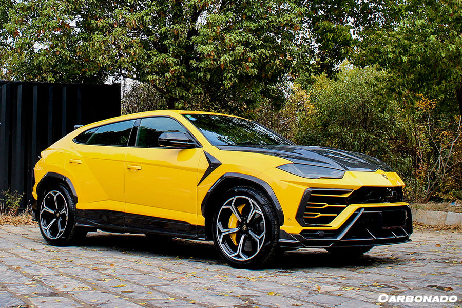 Lamborghini URUS TC Style Carbon Fiber Bodykit 2018-2022