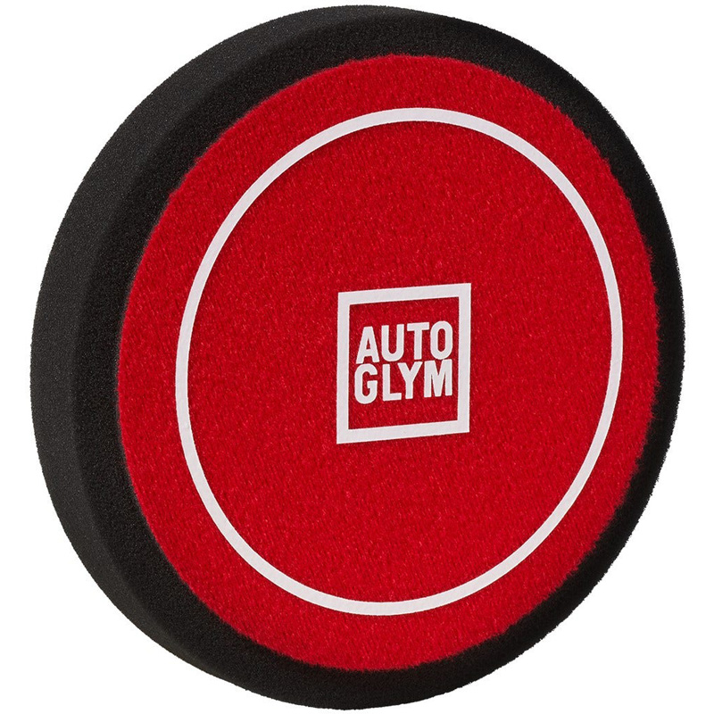 Autoglym Dual Action Machine Pad - 160mm