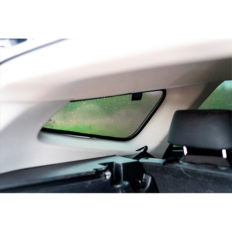 Set Car Shades  Kia Optima Sportswagon 2016-2020 (6-delig)