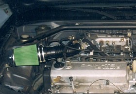 GREEN kit Daihatsu Applause 1.6 16V 66kw