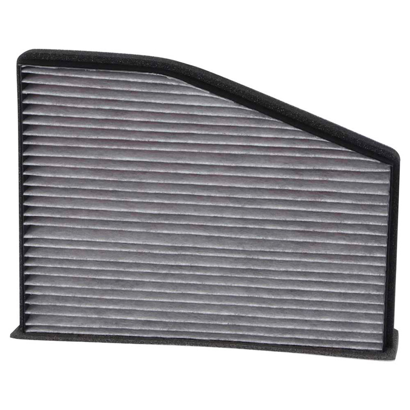 K&N Premium Single-Use Interieurluchtfilter  Volkswagen/Skoda diverse modellen (DVF5071)