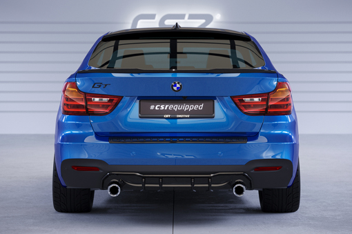 Diffuser BMW 3er F34