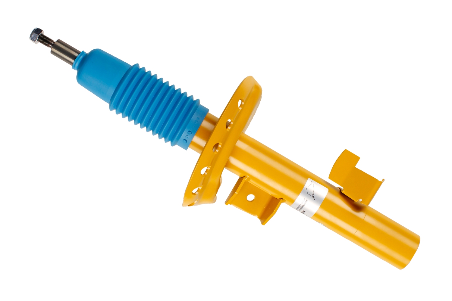 Amortiguador Delantero Derecho Bilstein B6 Ford Mondeo Iv