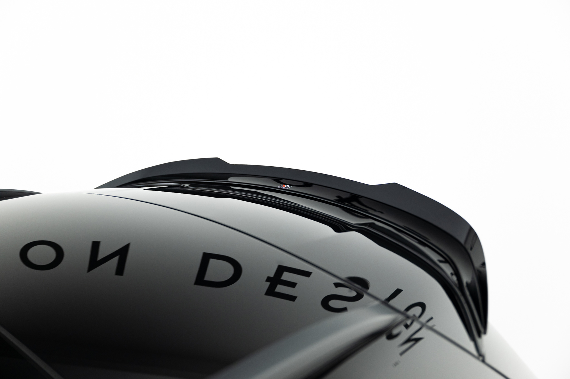 Bodykit – Mercedes-AMG GLC 43 X254 (2022–heden)