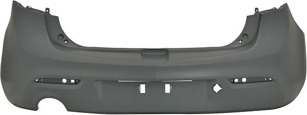 Achterbumper MAZDA7