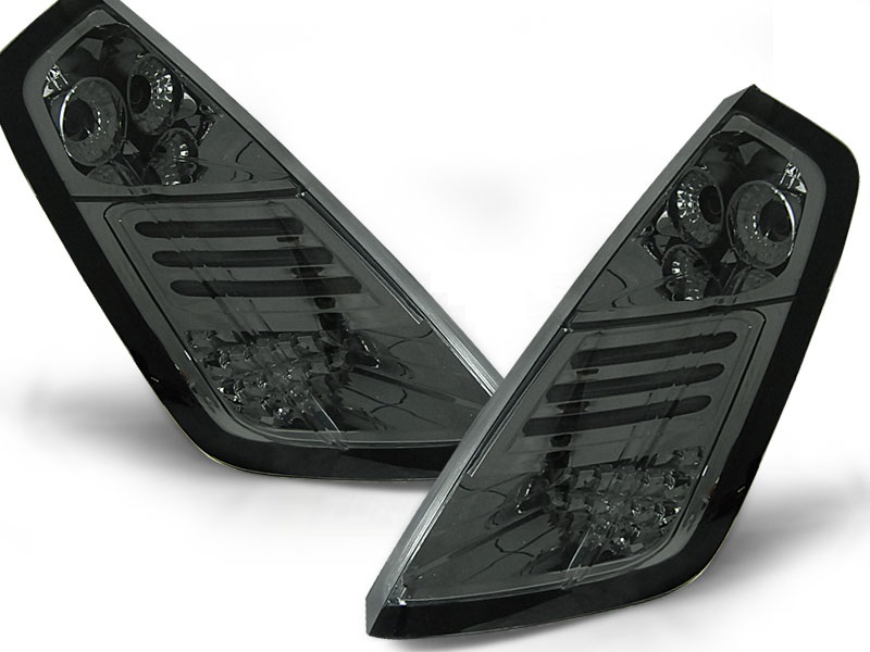Taillights Fiat Punto 05-09