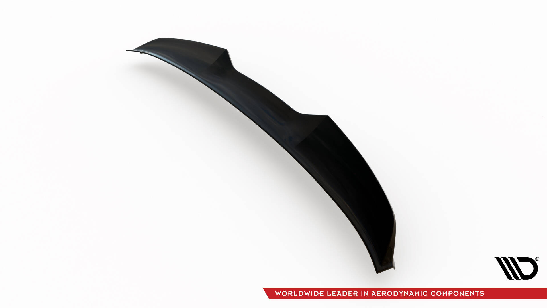 Bodykit Audi RS3 Sedan 8V Facelift Maxton Glanzend zwart