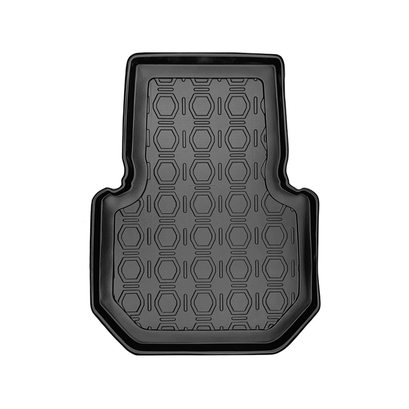 Voorste Kofferbakschaal (Frunk) 'Design'  Tesla Model S RWD 2012-