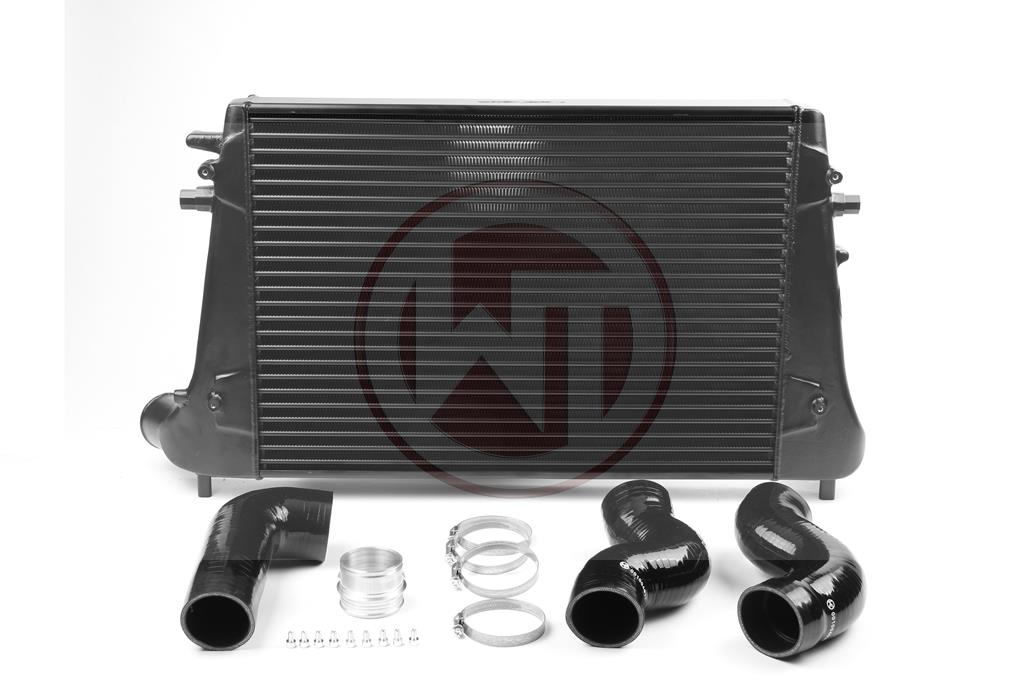 Intercooler Volkswagen Golf V 2004-2008 GTI (ED 30) Wagner Competition kit Gen.2