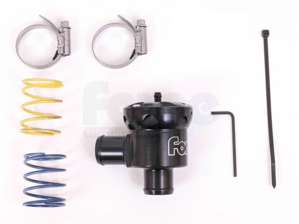 Saab 93 Replacement valve FORGE FAST RESPONSE PISTON RECIRCULATI