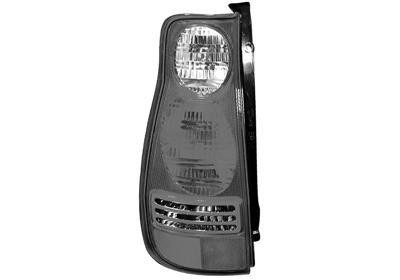achterlicht, zonder fittingdeel, rechts,-04/2005 Hyundai Matrix,