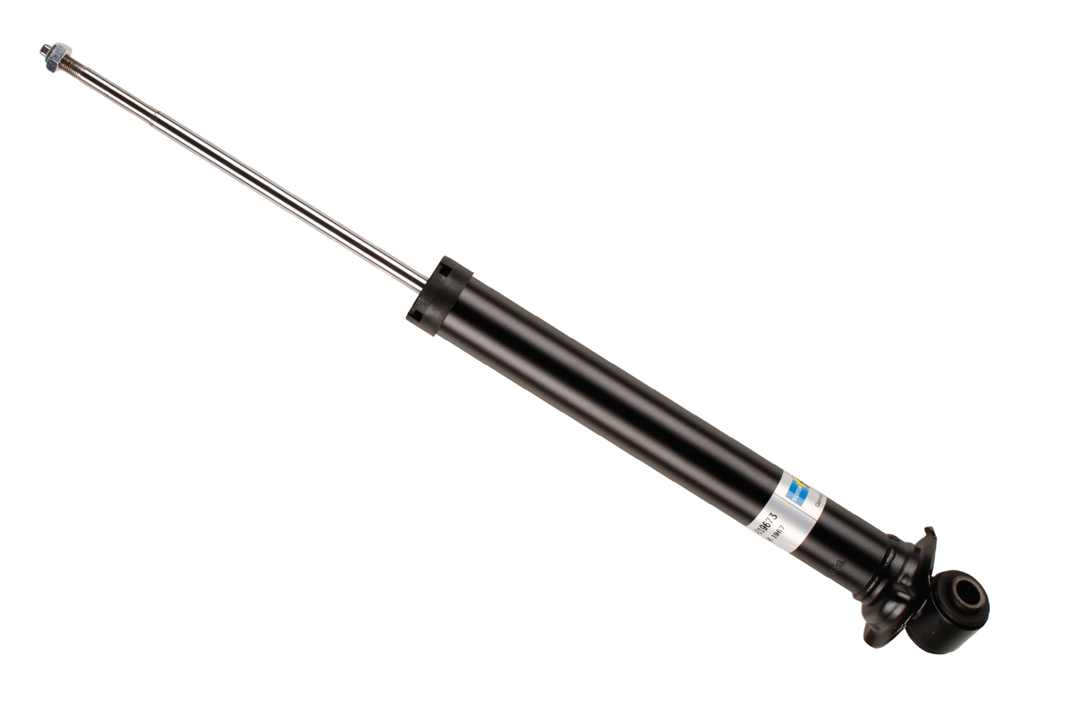 Amortiguador Trasero Bilstein B4 Audi 80. 80 Avant
