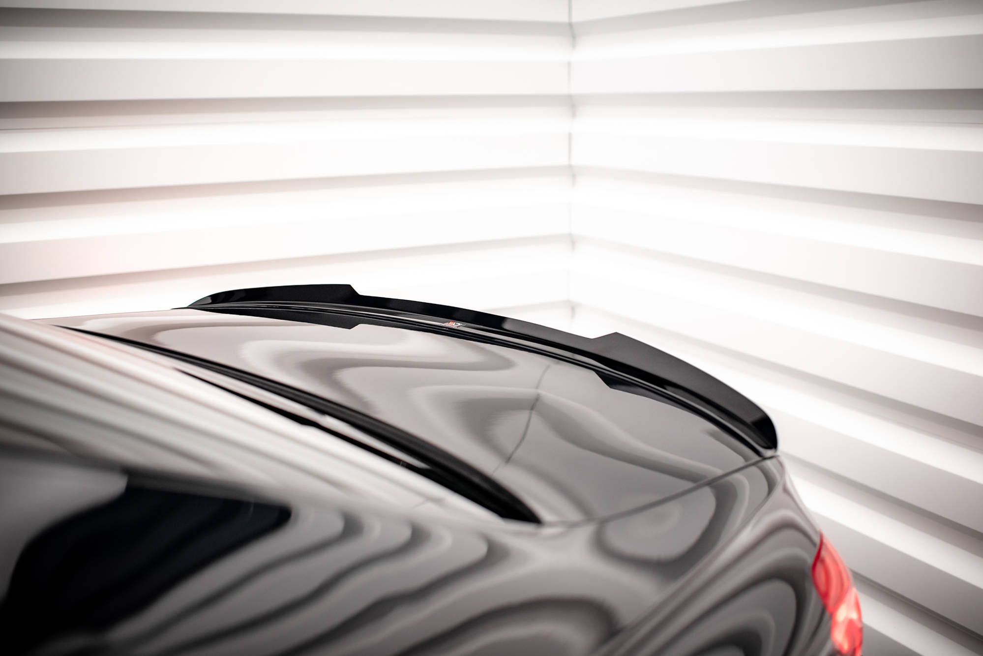 Bodykit BMW 7 Serie M-Pack F01 (2008–2013)