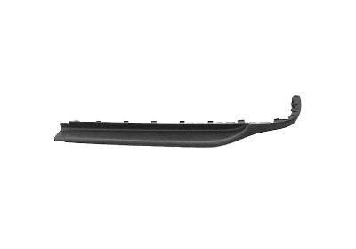 spoiler, links VW Passat, 1988-1993