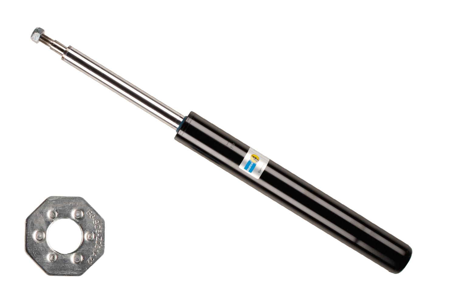 Amortiguador Delantero Bilstein B4 BMW Serie 3 (e30) 325 Ix