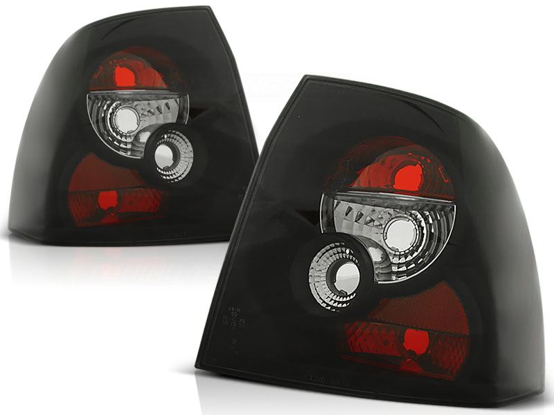 Taillights Opel Vectra 95-01