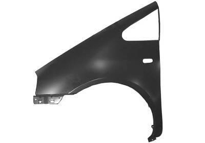 spatbord, rechts VW Sharan, 2000-2010