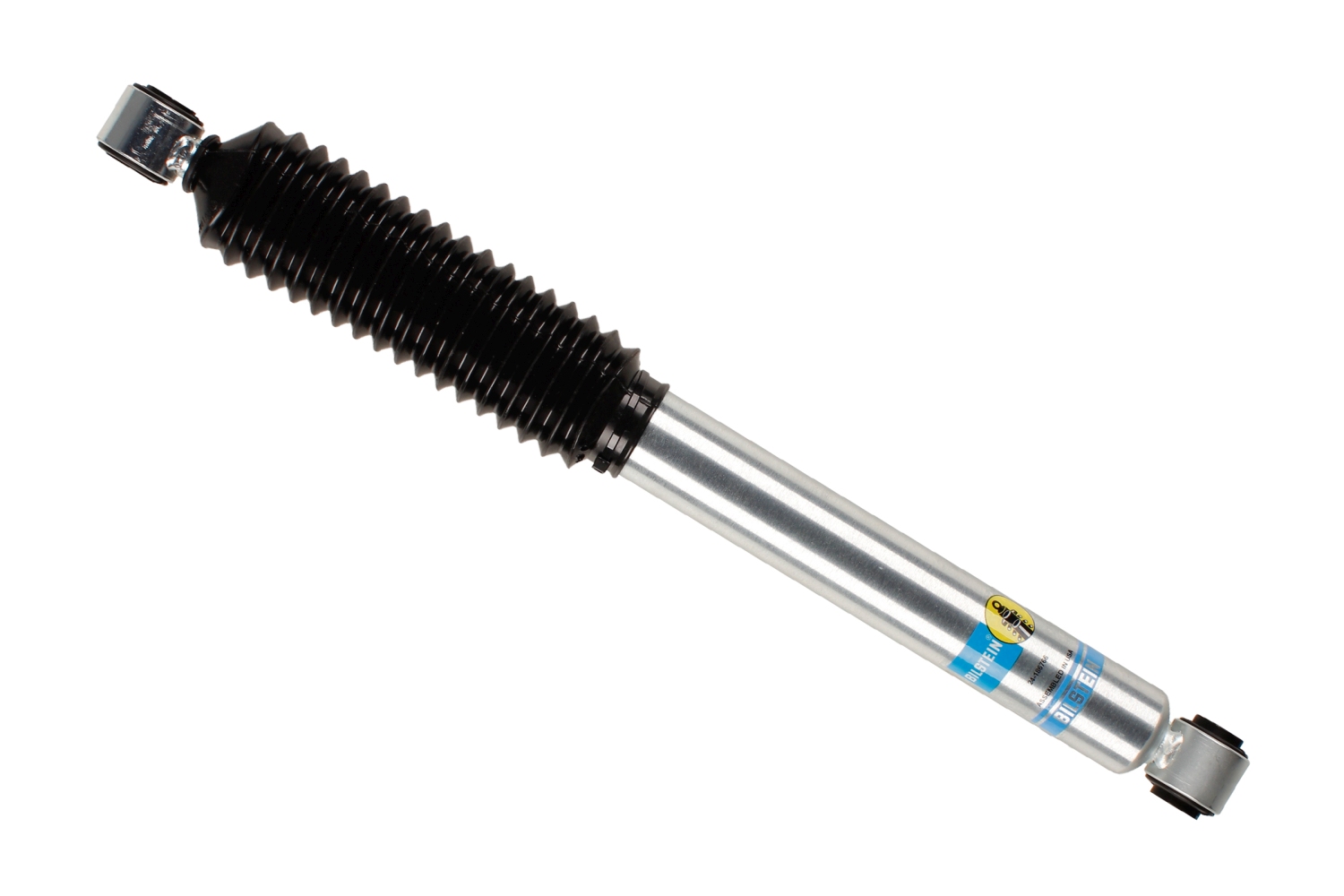 Amortiguador Trasero Bilstein B8 Nissan Titan 5100 4wd Series