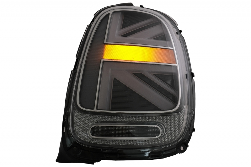Achterlichten MINI ONE F55 F56 F57 3D 5D (2014-2018) JCW Design