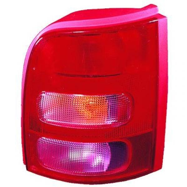 Achterlicht links MICRA K11 00-03