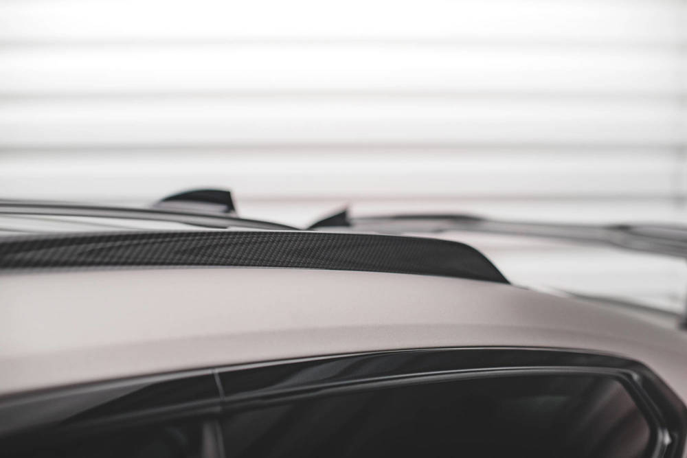 Dakrails BMW M4 G82 Maxton Carbon