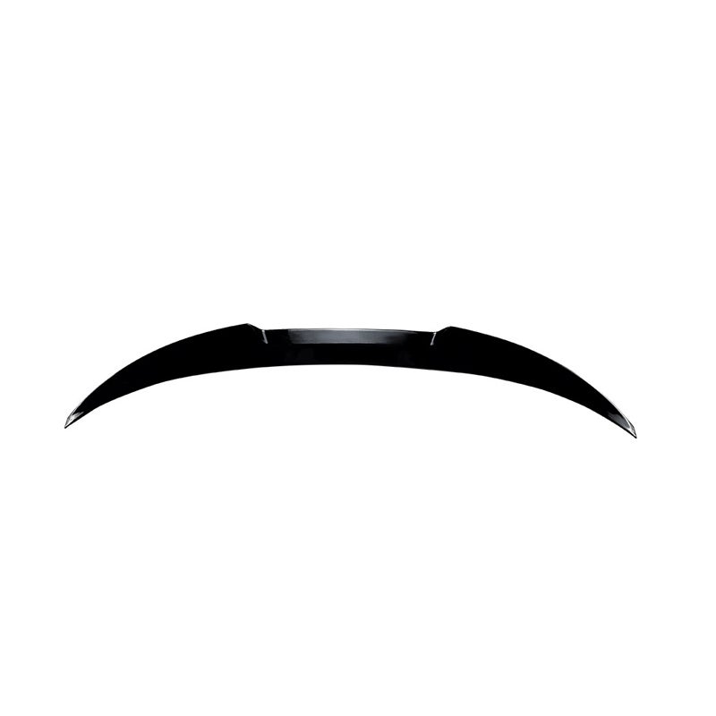 Achterspoiler  BMW 4-Serie F36 Gran Coupe 2014-2021 (ABS Glanzend zwart)