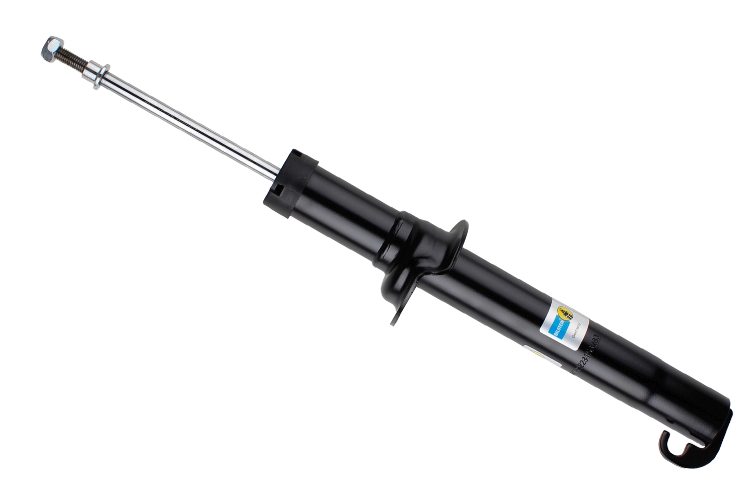 Amortiguador Delantero Bilstein B4 Para Alfa Romeo 147 Va