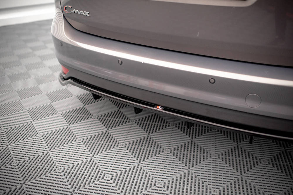 Achterspoiler Ford C-Max / Grand C-Max