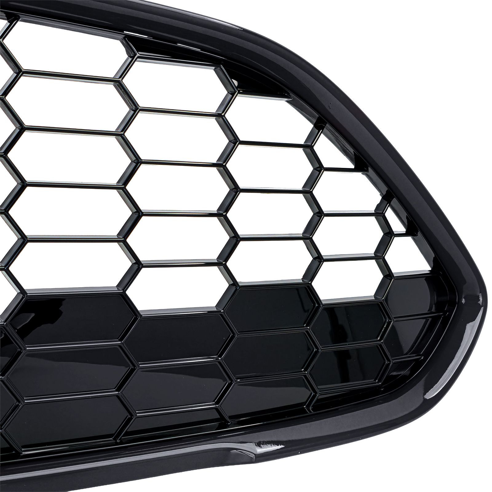 Grill Ford Fiesta