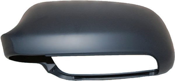 SpiegelKAP rechts AUDI A3; A4; A6, 00-03 GEGROND 3 + 5 DEURS; GE