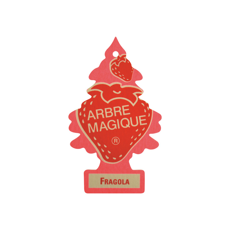 Luchtverfrisser Wonderboom - Fragola