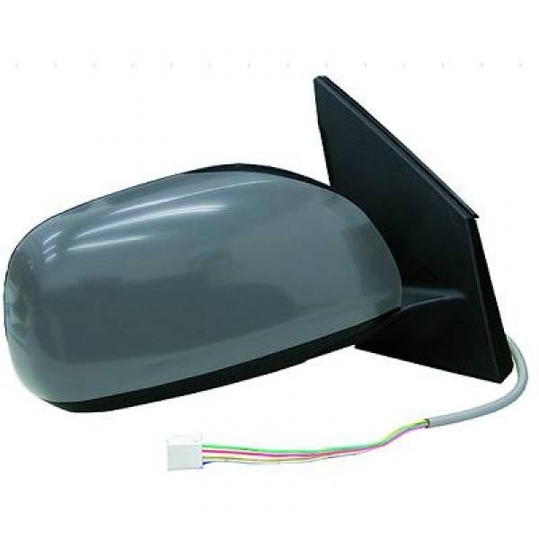 BuitenSpiegel links RAV 4 06-09 ELEK. Verstelbaar/VERWARMBAAR