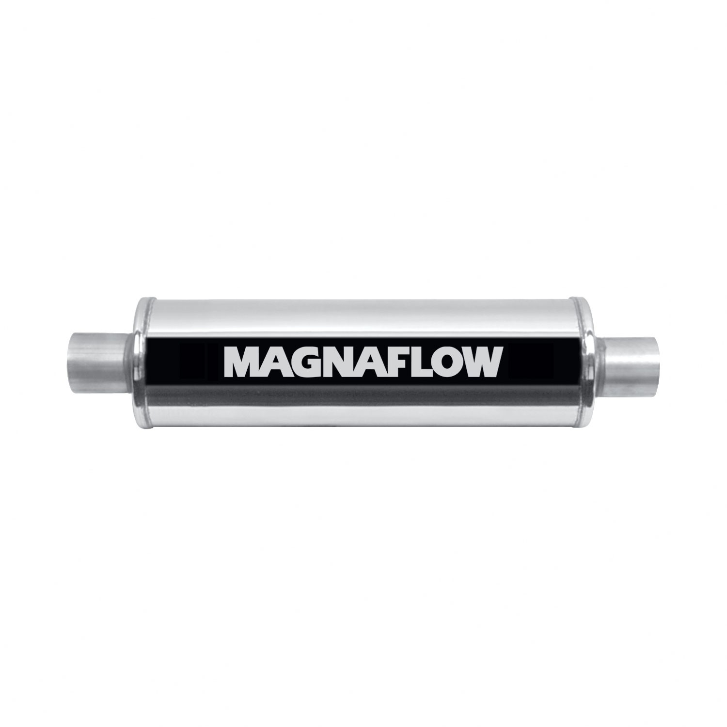 Muffler Mag SS 7X7 24 4.00/4.0 Magnaflow Demper