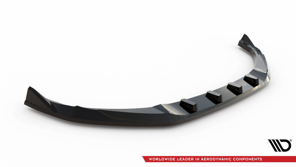 Voorspoiler V.1 Hyundai Tucson N-line Mk4