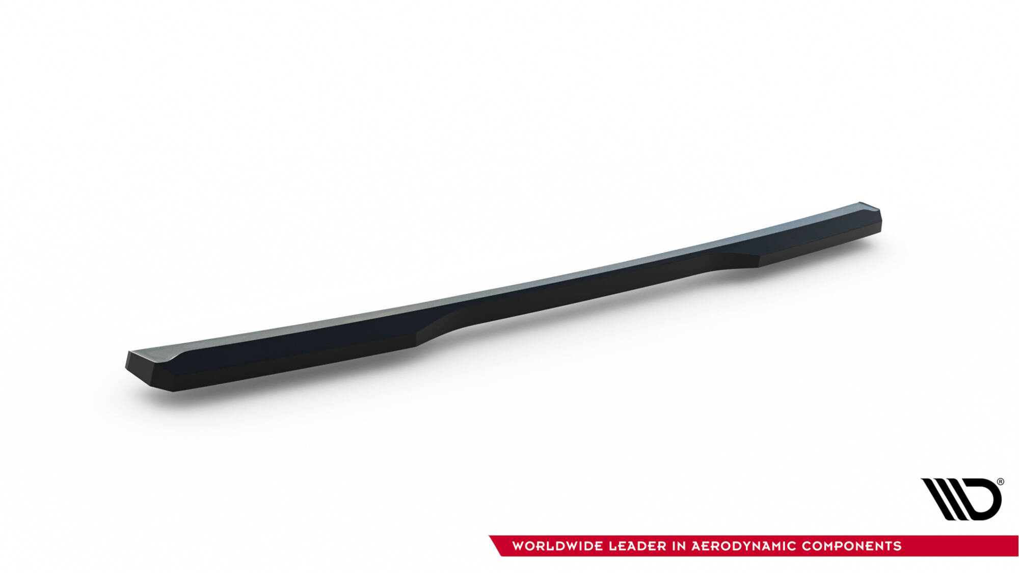 Bodykit – Toyota GR Yaris Mk4 Facelift V.1 (2024–heden)