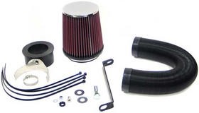 K&N 57i kit Seat Ibiza IV (2/2002-) 2.0 115PK 10/02-