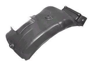 binnenscherm, plastic, voor, rechts BMW 3 serie E90/E91, 2005-20